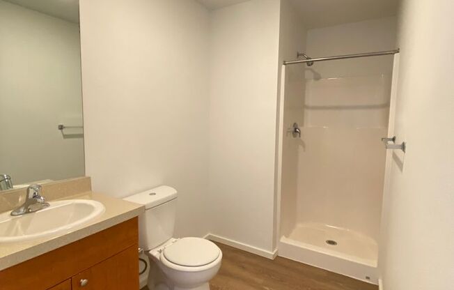 Studio, 1 bath, 175 sqft, $1,350, Unit 5310