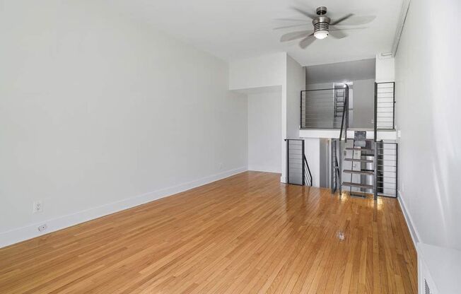 1 bed, 1 bath, $5,250, Unit 5B