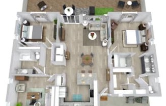 Partner-provided photo for $2199 unit