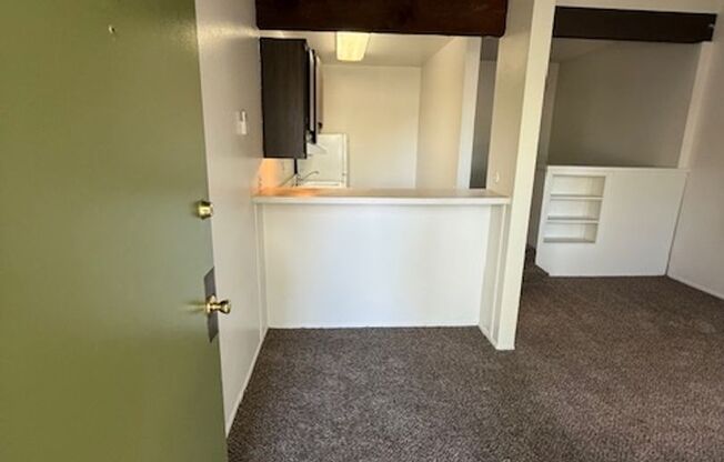 Garden View Apartments