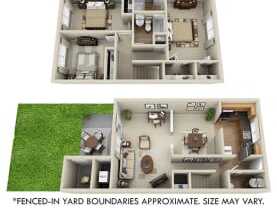 Partner-provided photo for $1950 unit