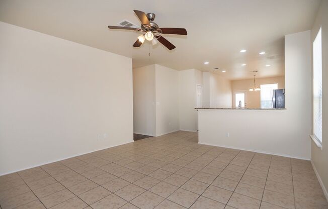 3 beds, 2 baths, $1,895