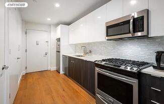 Studio, 1 bath, $3,100, Unit 603