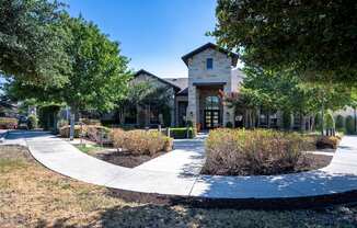 Courtyard at Alvista Round Rock, Round Rock, TX, 78664