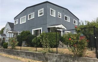 Special Offer! 50% Off Your First Month’s Rent - 1 Bedroom, 1 Bath Upper Level Unit in Tacoma