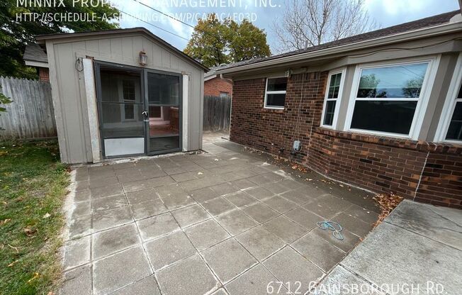 6712 GAINSBOROUGH RD