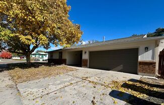 Quaint Home in the Heart of Meridian