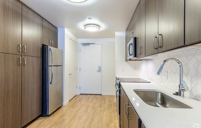 1 bed, 1 bath, 655 sqft, $1,449, Unit 306