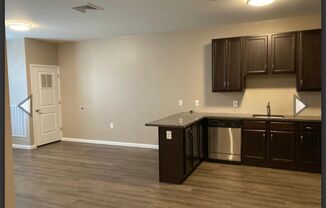 1 bed, 1 bath, 742 sqft, $1,575, Unit 203