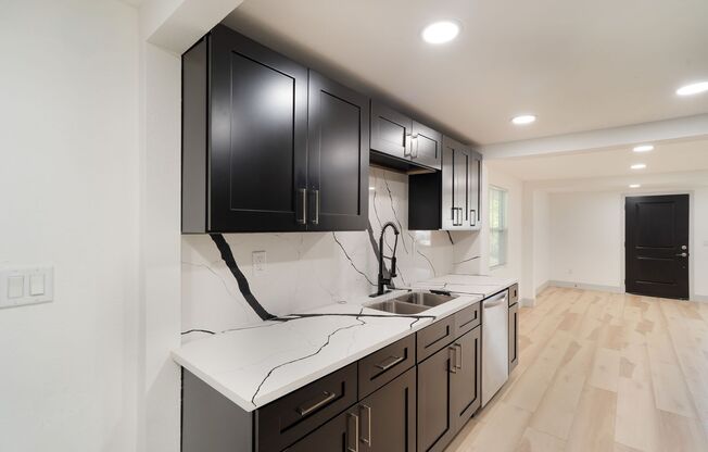 3/2 Completely Renovated Modern Home in Prime Largo Location