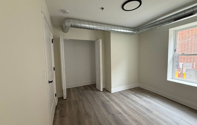 2 beds, 2 baths, 1,000 sqft, $3,595, Unit 110