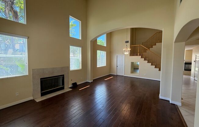 Luxury 5 Bedroom, 4.5 Bath Home in Otay Ranch with Solar & Outdoor Oasis