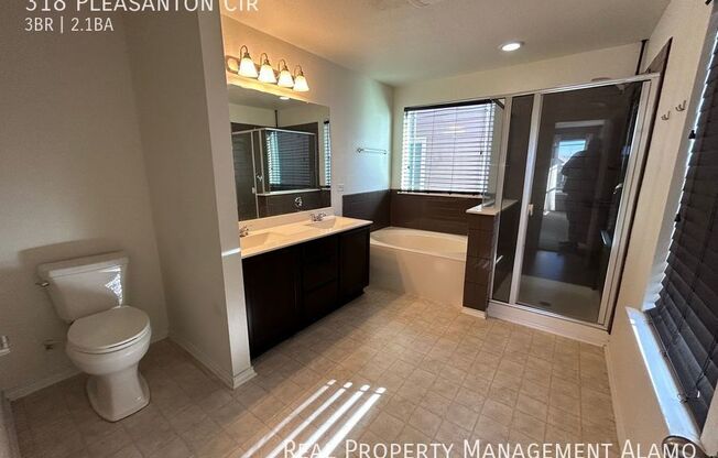 3 beds, 2.5 baths, 2,429 sqft, $1,999