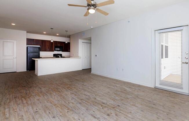 Home - Parkdale Villas - Denison, TX