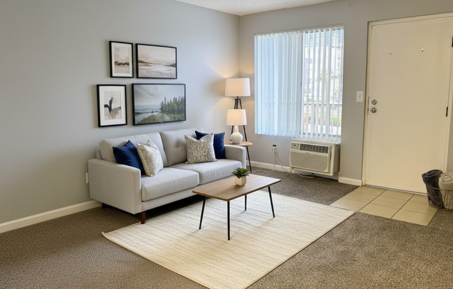 Katie Court Apartments