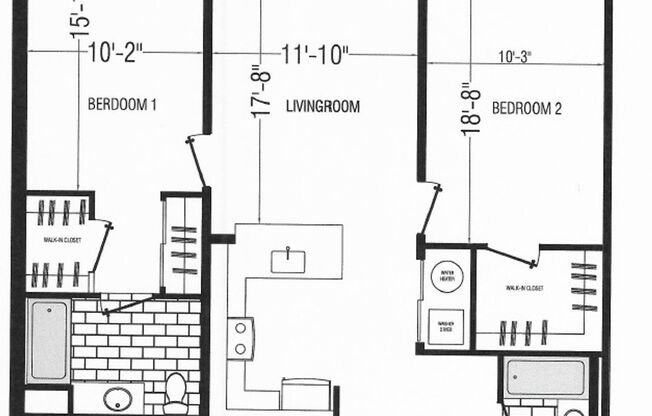 One23 Apartments