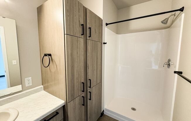 2 beds, 2 baths, 1,343 sqft, $1,945, Unit 104