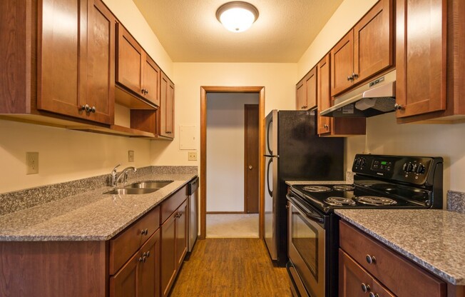 1 bed, 1 bath, 750 sqft, $1,150, Unit 7316-003