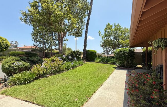 BEAUTIFUL 4 BEDROOM 3 BATH HOME