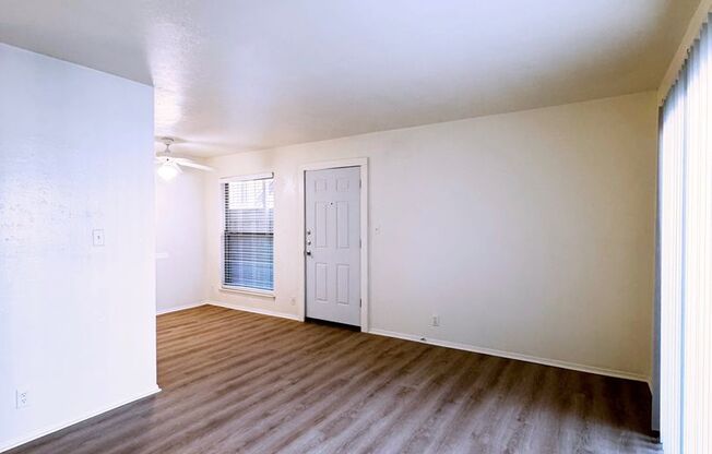 1 bed, 1 bath, 619 sqft, $1,275, Unit OPA-154