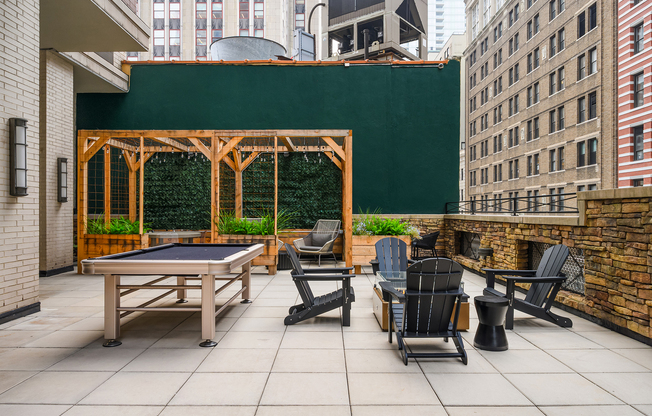 Studio, 1 bath, $3,595, Unit 25C