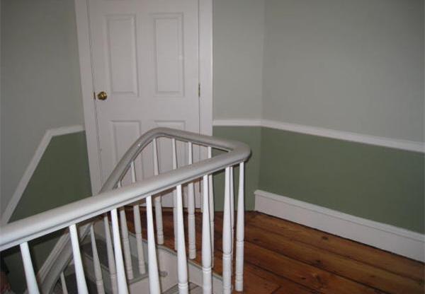 2 Ringgold Street
