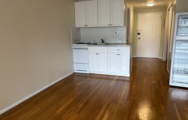 22 Chestnut Pl.
