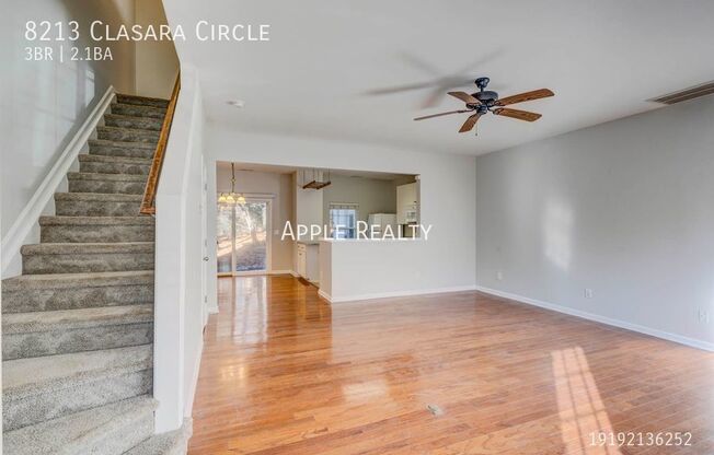 8213 CLASARA CIR