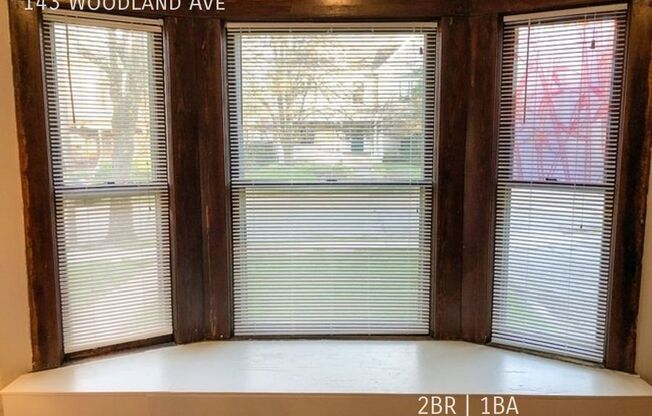 143  Woodland Ave