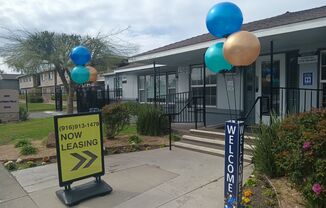 Welcome to SkyView Villa & Somerset Apartments!