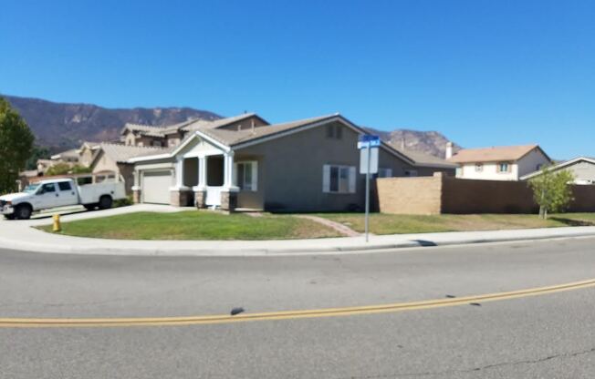 Welcome To your New Home In Lake Elsinore