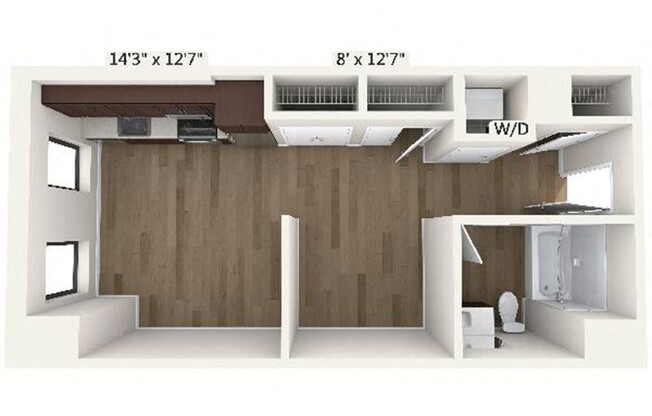 Partner-provided property photo