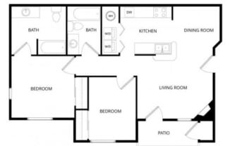 Partner-provided photo for $2237 unit
