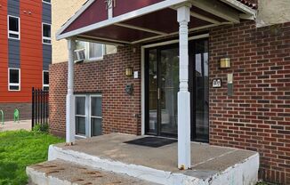 Varsity Apartments - 721