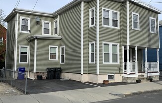 79 BLOSSOM ST