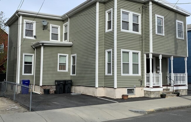 79 BLOSSOM ST