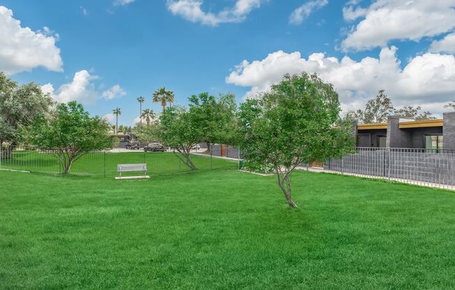 Partner-provided property photo