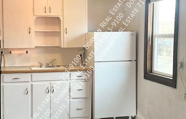 2032 W Cucharras St.