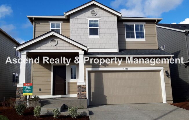 Open Floor Plan 3 Bed Craftsman in Bethany Quick Access to Schools, Shops Intel/Nike Hwy 26