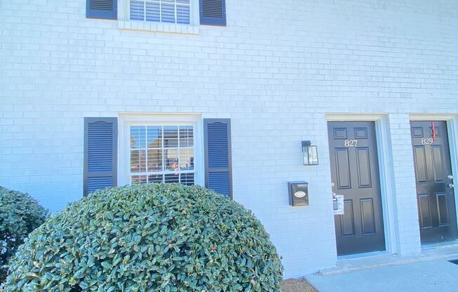 Oakwood Villa Apartments