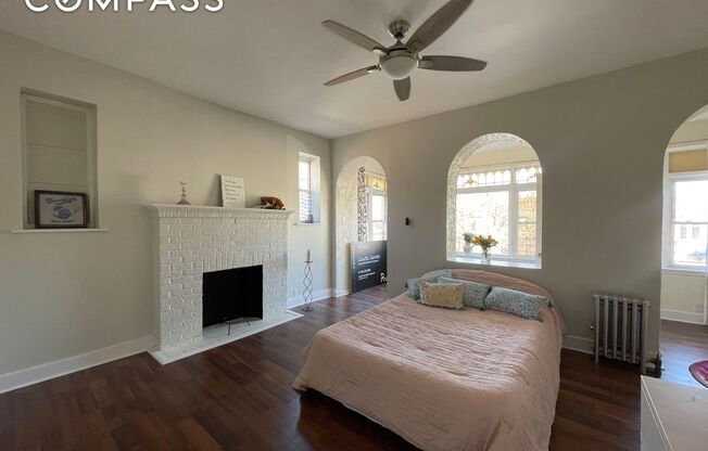 2446 BEDFORD AVE