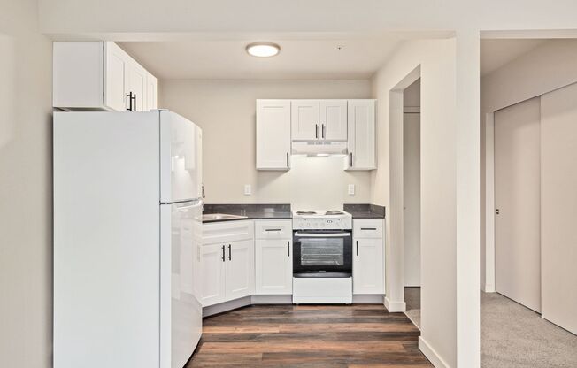 1 bed, 1 bath, 500 sqft, $1,525, Unit 115