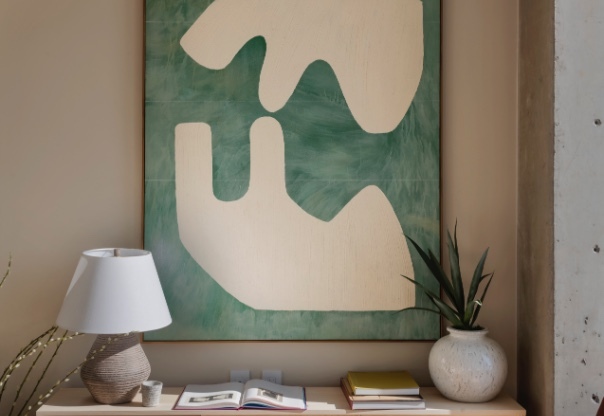 1 bed, 1 bath, $4,820, Unit 28C