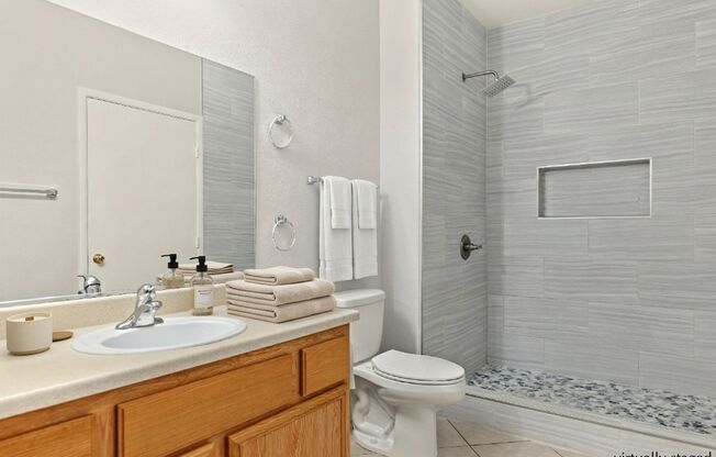 1 bed, 1 bath, $1,395, Unit UNIT 1086