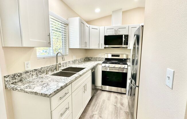 1 bed, 1 bath, $2,100