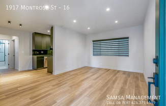 1917 MONTROSE ST