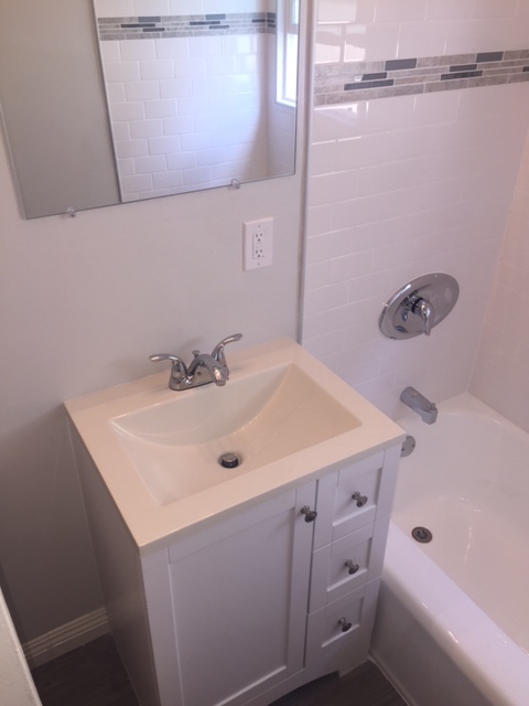 1 bed, 1 bath, $1,895, Unit 2