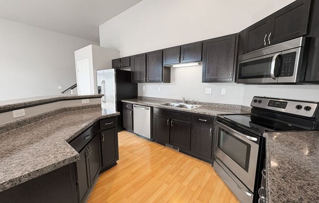 Stonebridge Town Homes