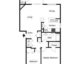 Partner-provided photo for $1894 unit