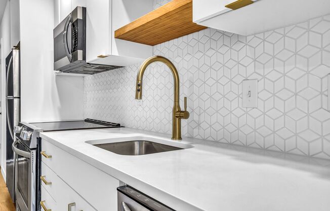 1 bed, 1 bath, 514 sqft, $1,495, Unit 105